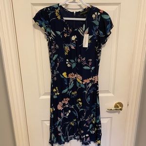 Banana Republic dress